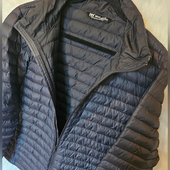 Helly Hansen Men's Insulated Regular Fit Puffer Jacket - Picture 5 of 9